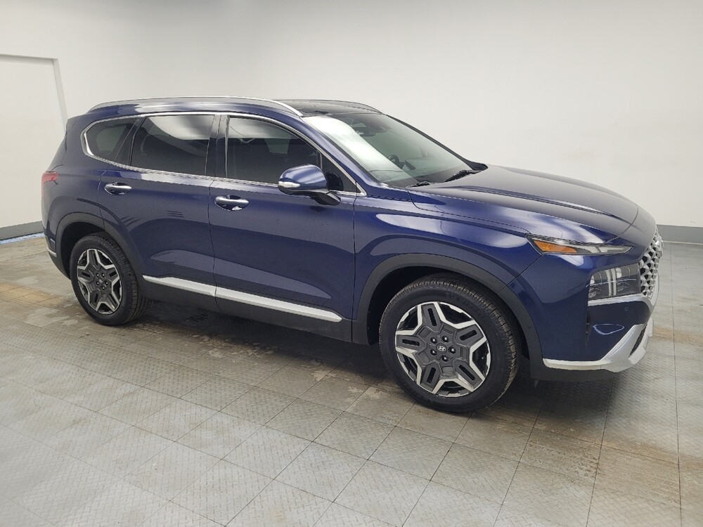 2023 Hyundai Santa Fe in Madison, TN 37115 - 18108252 11