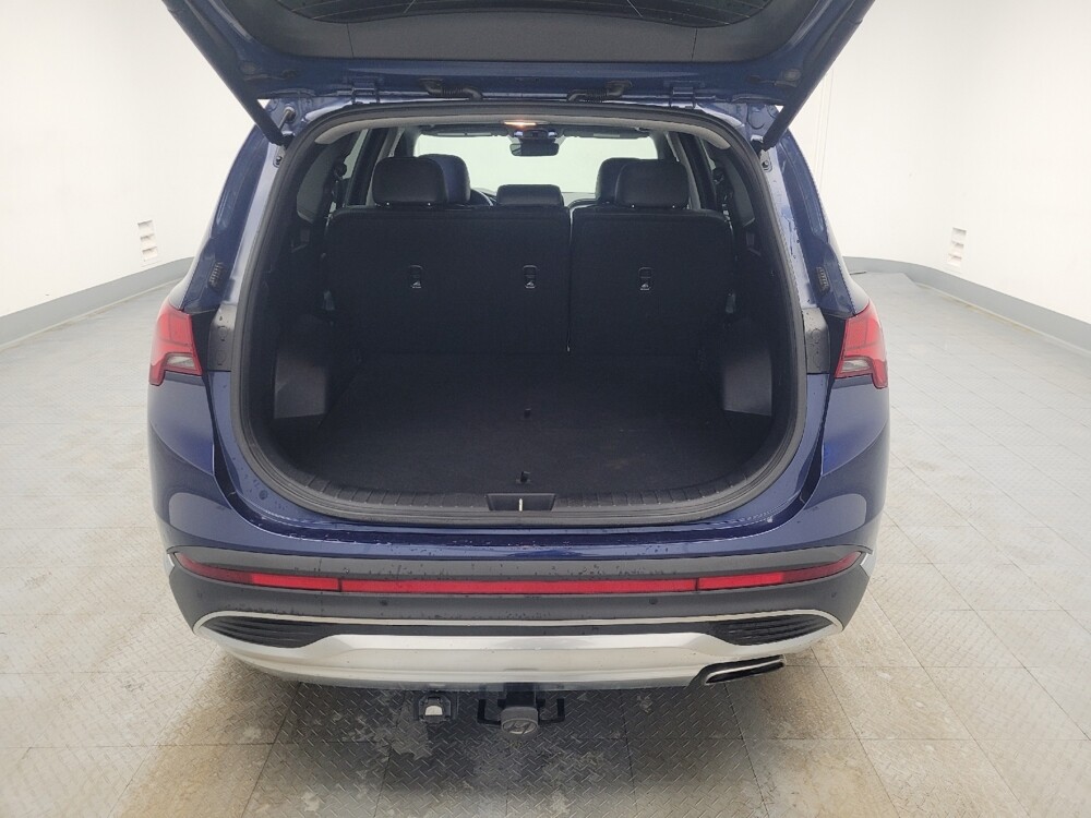 2023 Hyundai Santa Fe in Madison, TN 37115 - 18108252 29