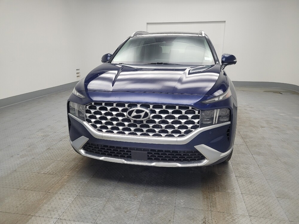 2023 Hyundai Santa Fe in Madison, TN 37115 - 18108252 15