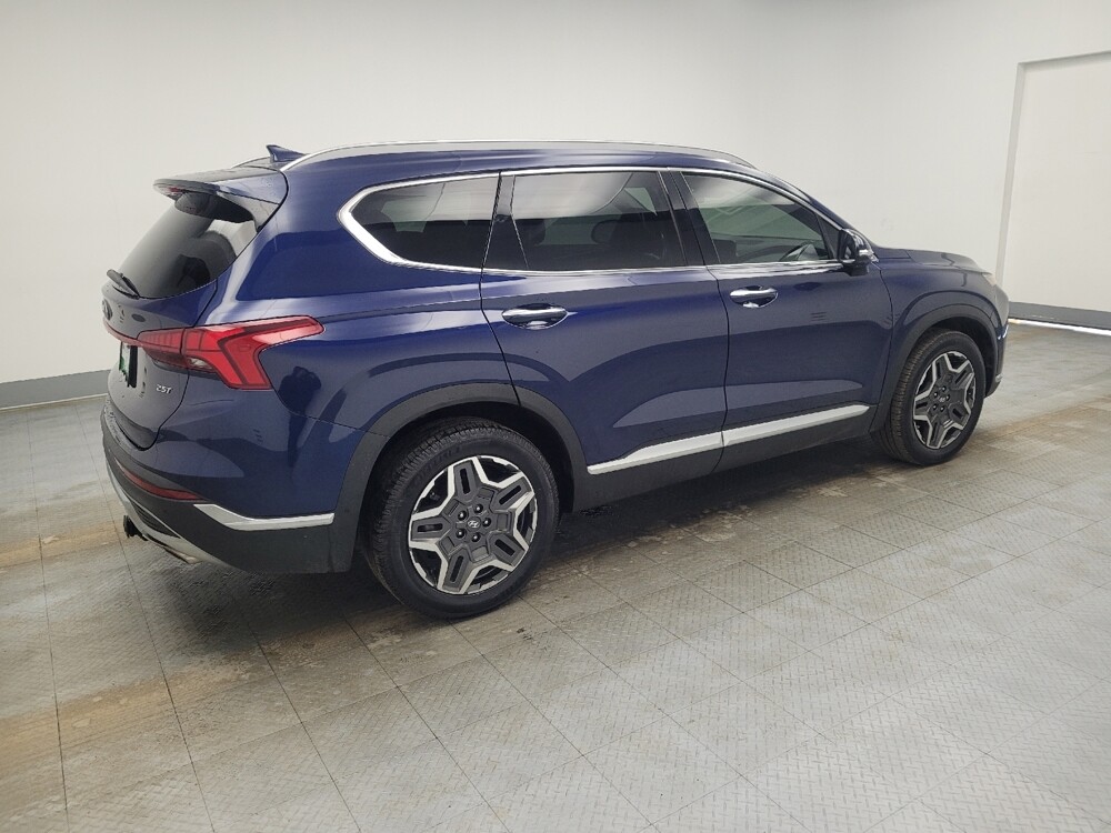 2023 Hyundai Santa Fe in Madison, TN 37115 - 18108252 10