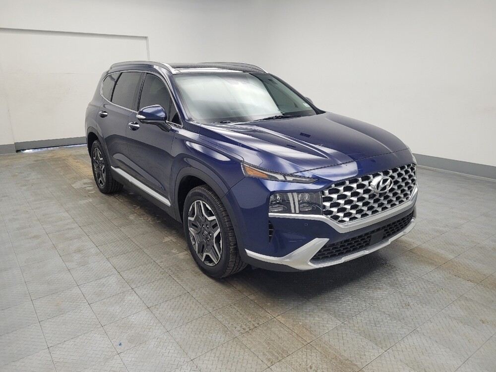 2023 Hyundai Santa Fe in Madison, TN 37115 - 18108252 13