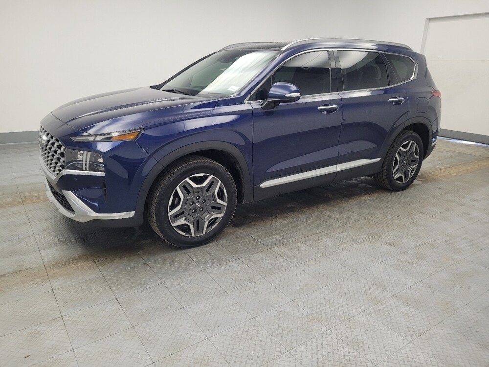2023 Hyundai Santa Fe in Madison, TN 37115 - 18108252 2