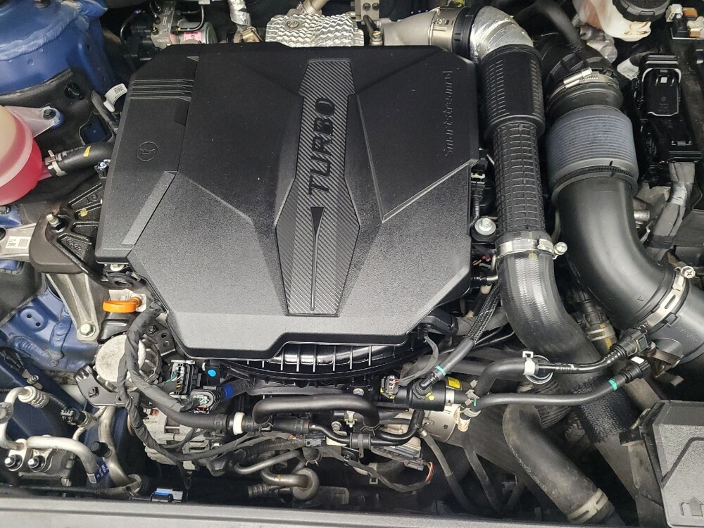 2023 Hyundai Santa Fe in Madison, TN 37115 - 18108252 30