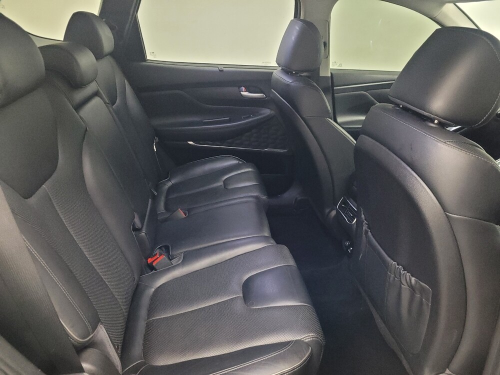 2023 Hyundai Santa Fe in Madison, TN 37115 - 18108252 19