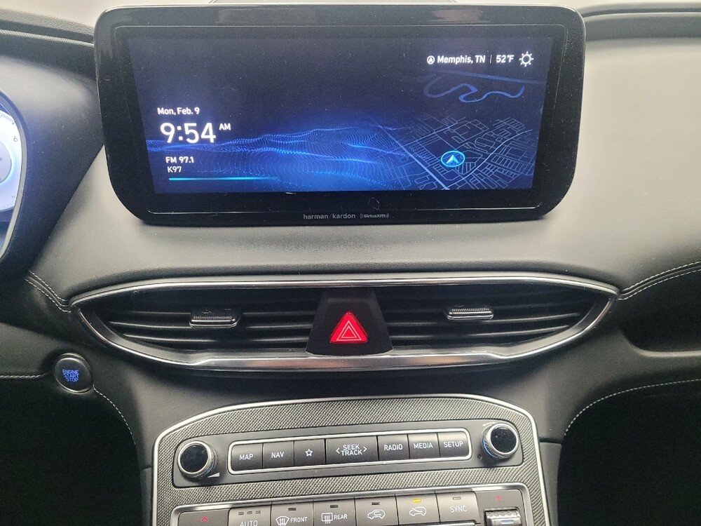 2023 Hyundai Santa Fe in Madison, TN 37115 - 18108252 25