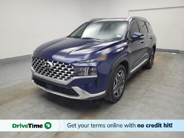 2023 Hyundai Santa Fe in Madison, TN 37115