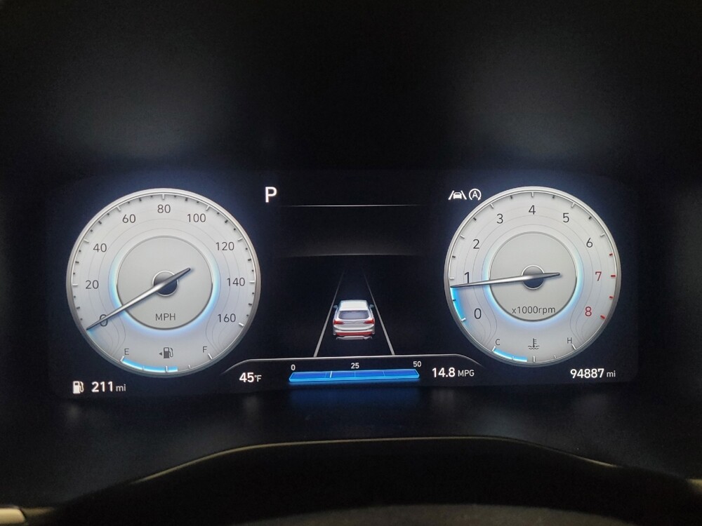 2023 Hyundai Santa Fe in Madison, TN 37115 - 18108252 23