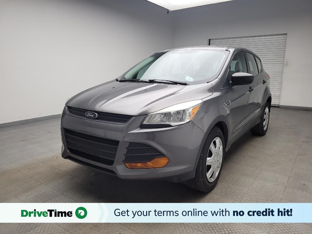 2014 Ford Escape in Taylor, MI 48180 - 18108253