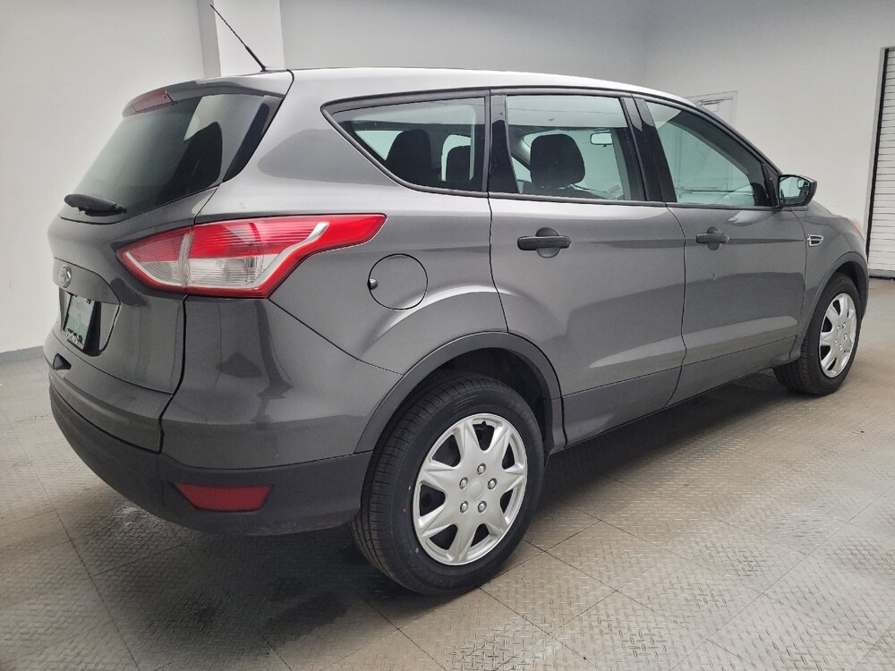 2014 Ford Escape in Taylor, MI 48180 - 18108253 10