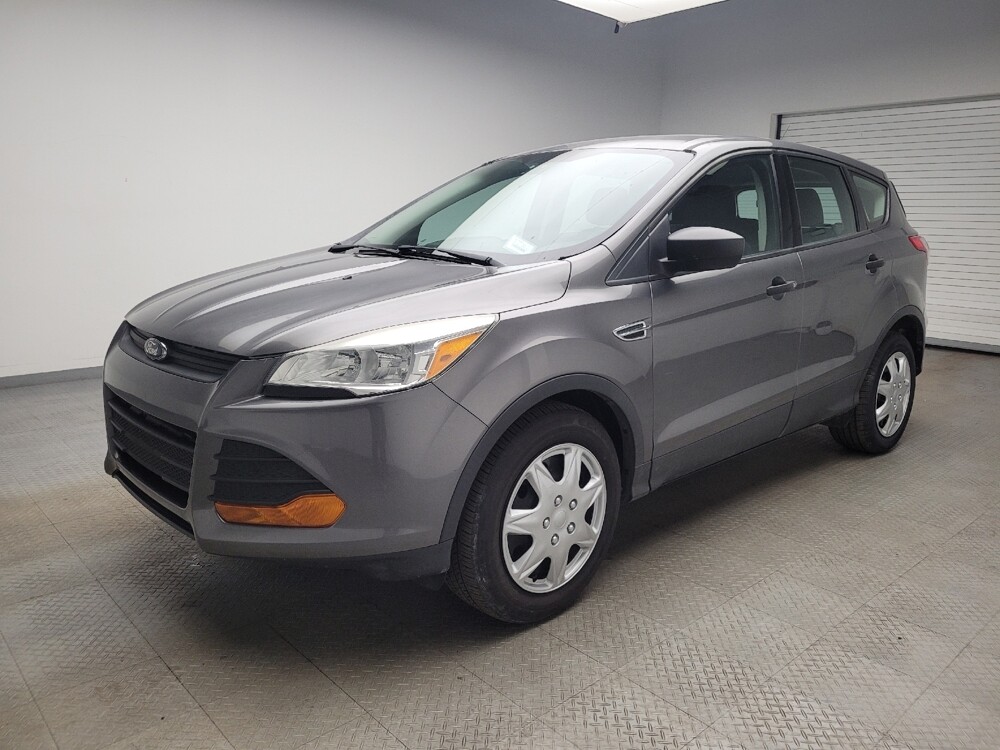 2014 Ford Escape in Taylor, MI 48180 - 18108253 2