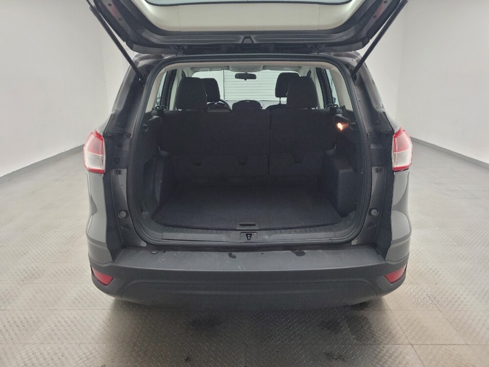 2014 Ford Escape in Taylor, MI 48180 - 18108253 29