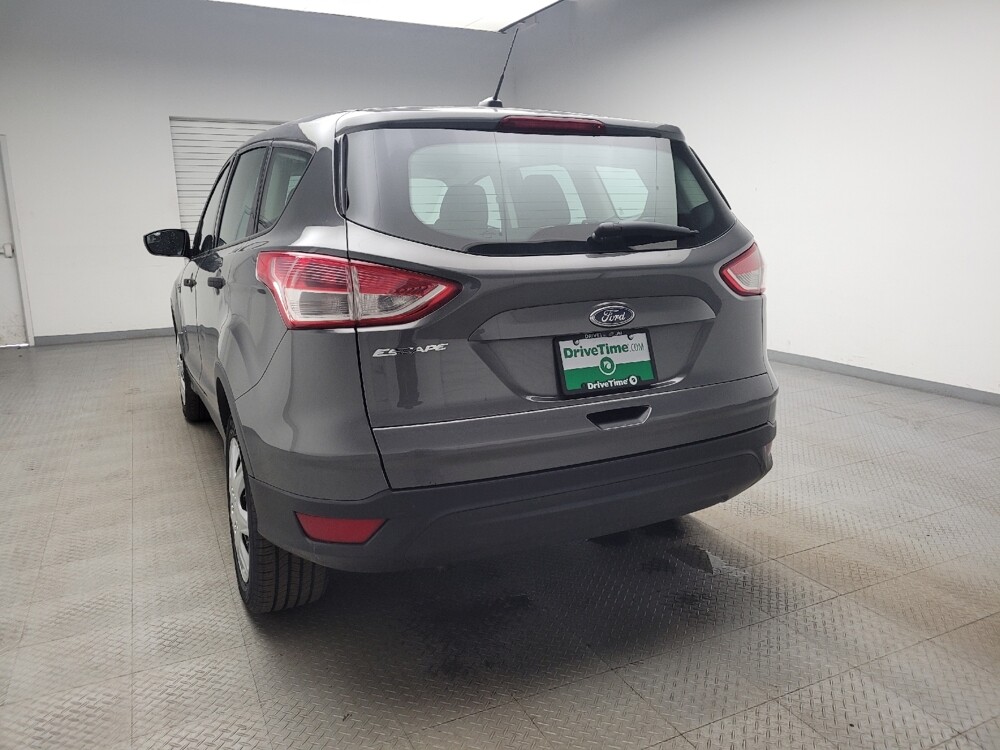 2014 Ford Escape in Taylor, MI 48180 - 18108253 6