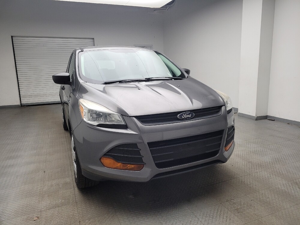 2014 Ford Escape in Taylor, MI 48180 - 18108253 14