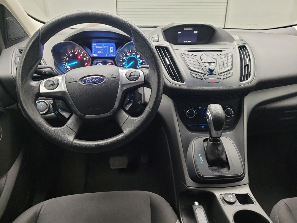 2014 Ford Escape in Taylor, MI 48180 - 18108253 22