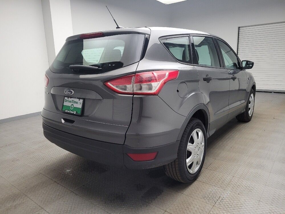 2014 Ford Escape in Taylor, MI 48180 - 18108253 9