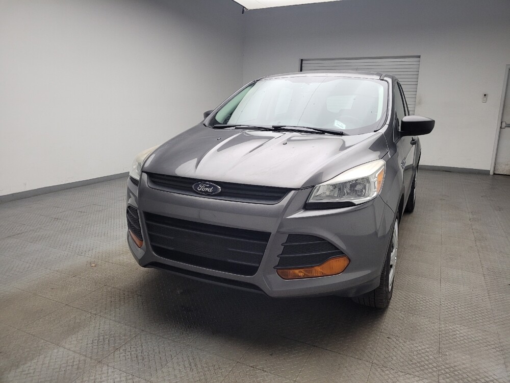 2014 Ford Escape in Taylor, MI 48180 - 18108253 15