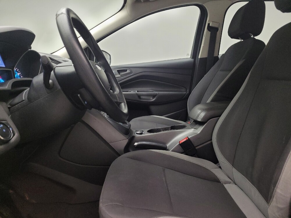 2014 Ford Escape in Taylor, MI 48180 - 18108253 17