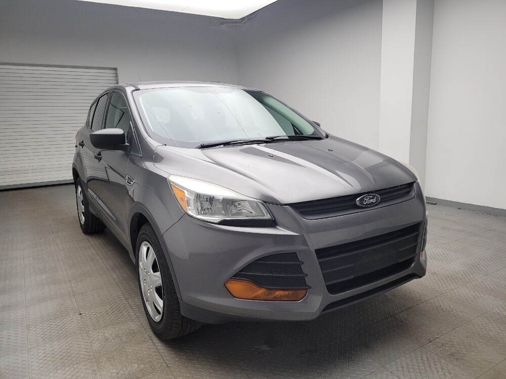 2014 Ford Escape in Taylor, MI 48180 - 18108253 13
