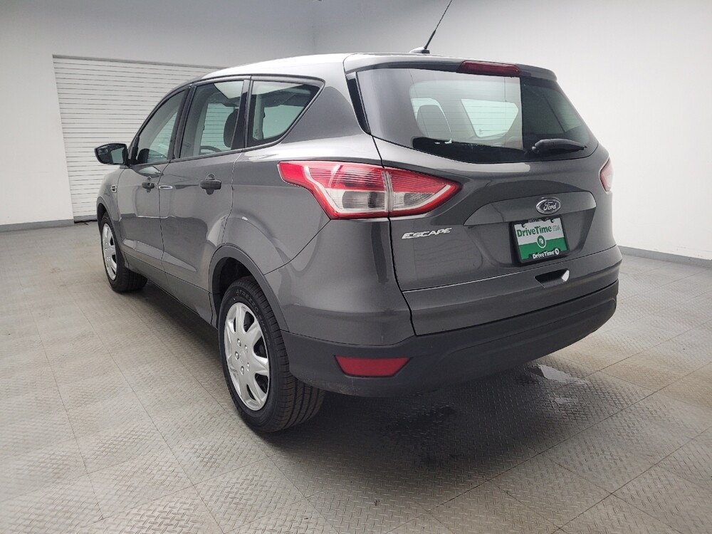 2014 Ford Escape in Taylor, MI 48180 - 18108253 5