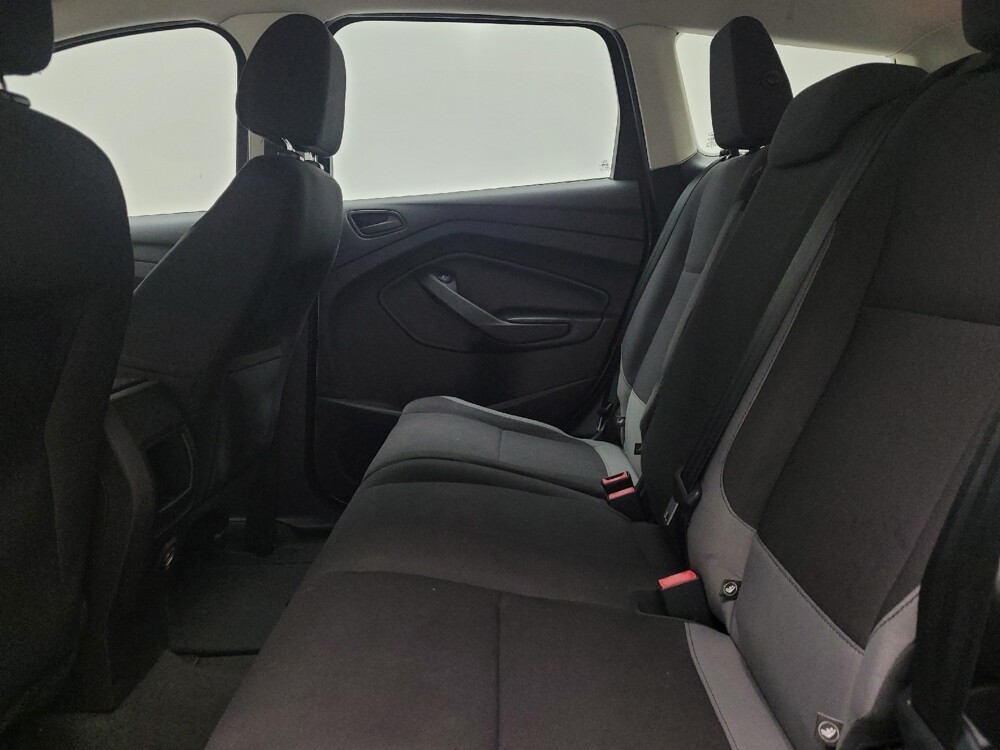 2014 Ford Escape in Taylor, MI 48180 - 18108253 18