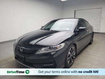 2016 Honda Accord in Taylor, MI 48180