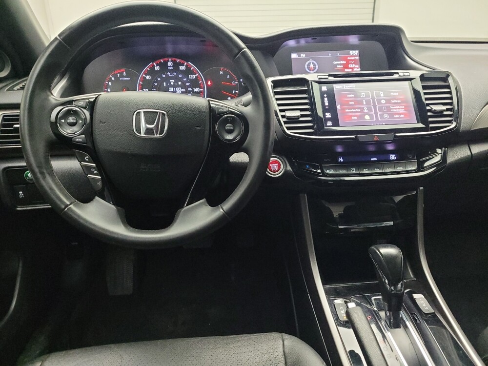 2016 Honda Accord in Taylor, MI 48180 - 18108254 22