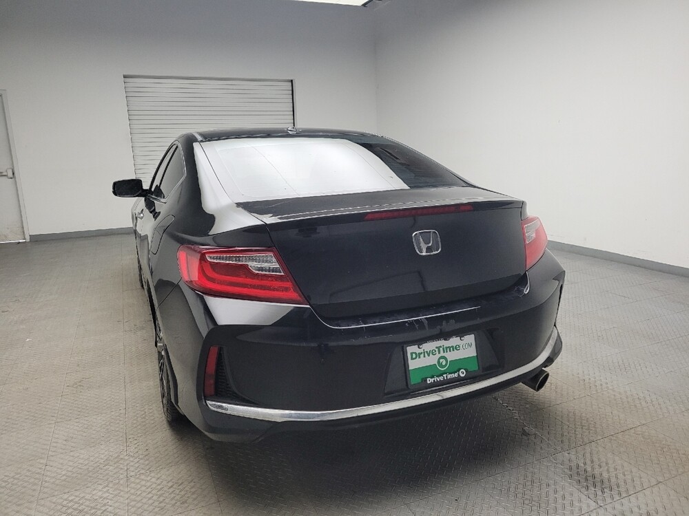 2016 Honda Accord in Taylor, MI 48180 - 18108254 6