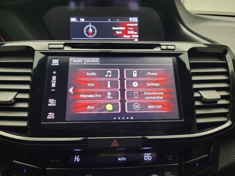 2016 Honda Accord in Taylor, MI 48180 - 18108254 25