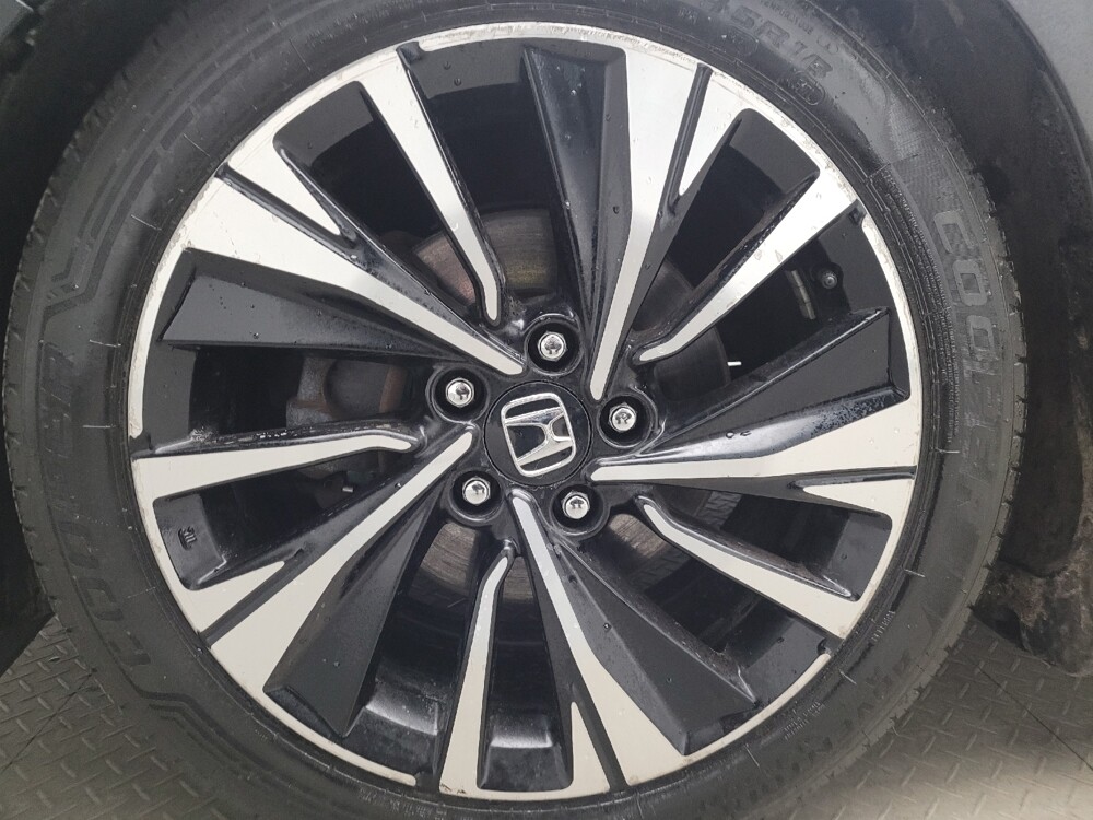 2016 Honda Accord in Taylor, MI 48180 - 18108254 31