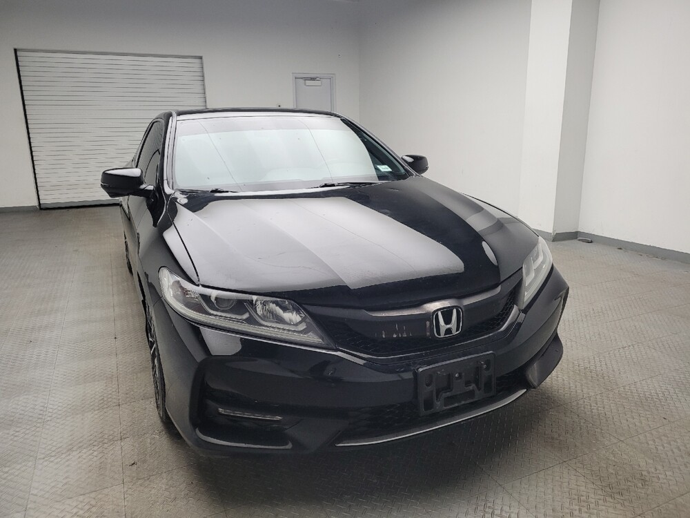 2016 Honda Accord in Taylor, MI 48180 - 18108254 14