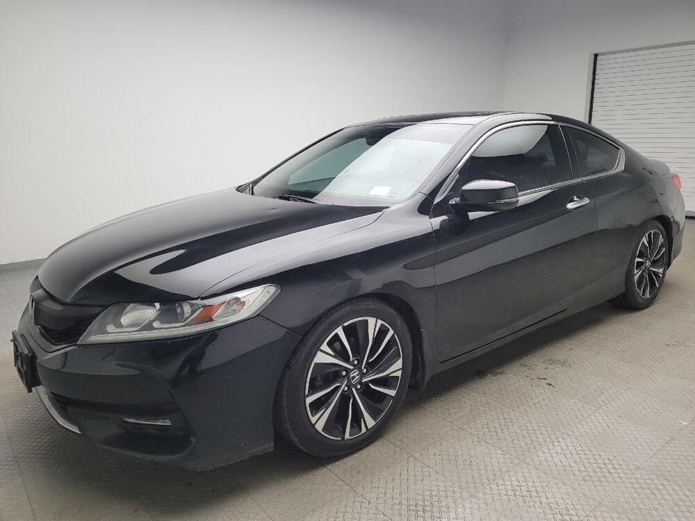 2016 Honda Accord in Taylor, MI 48180 - 18108254 2