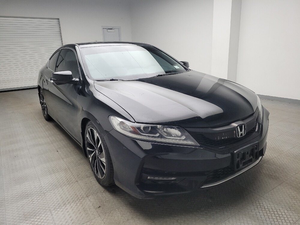 2016 Honda Accord in Taylor, MI 48180 - 18108254 13