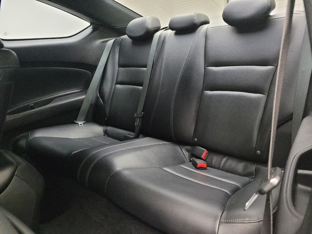 2016 Honda Accord in Taylor, MI 48180 - 18108254 18