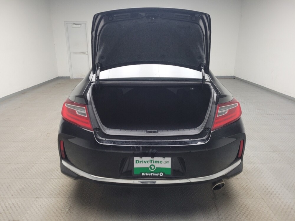 2016 Honda Accord in Taylor, MI 48180 - 18108254 29
