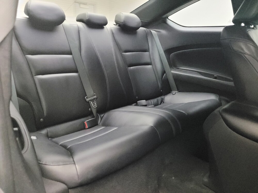 2016 Honda Accord in Taylor, MI 48180 - 18108254 19