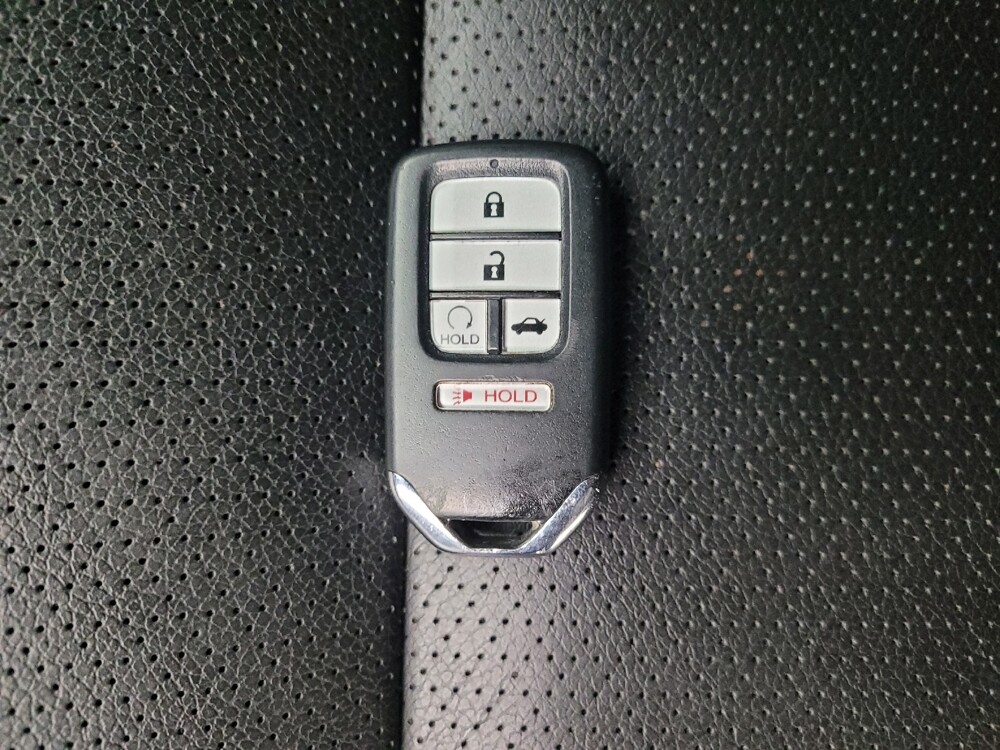 2016 Honda Accord in Taylor, MI 48180 - 18108254 32