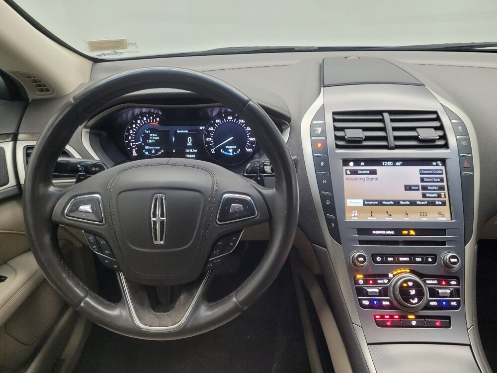 2018 Lincoln MKZ in Indianapolis, IN 46219 - 18108255 22