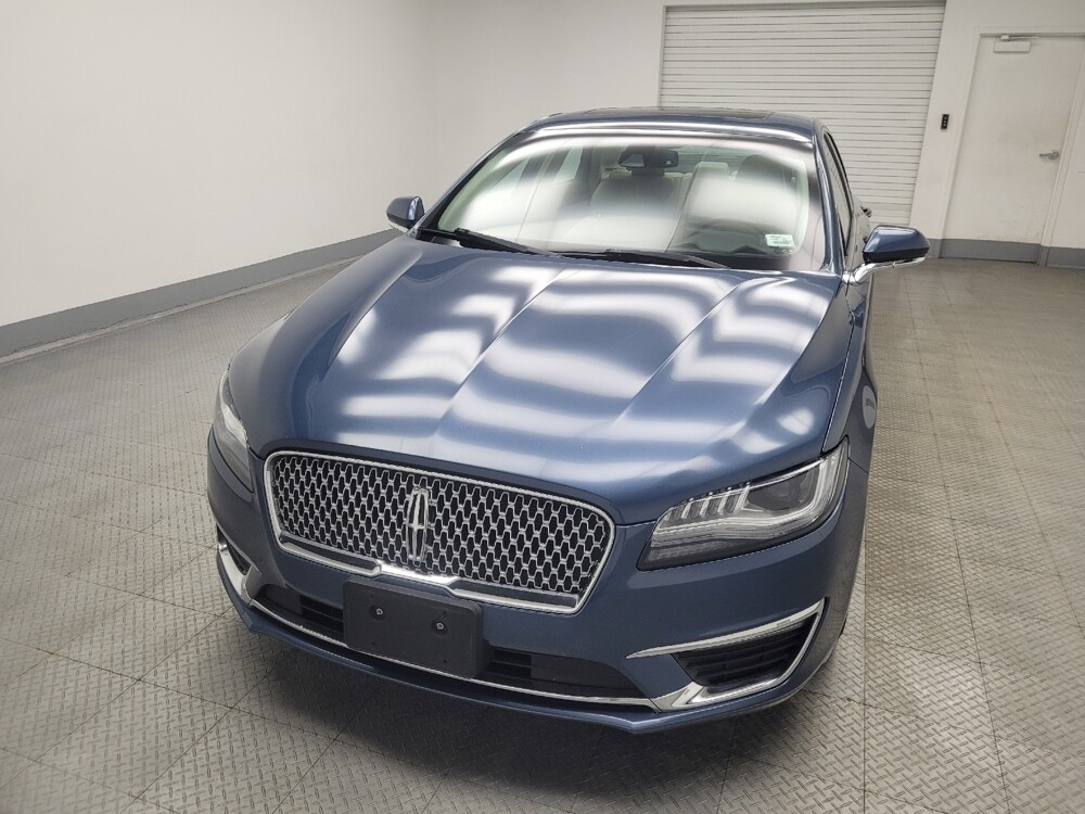 2018 Lincoln MKZ in Indianapolis, IN 46219 - 18108255 15