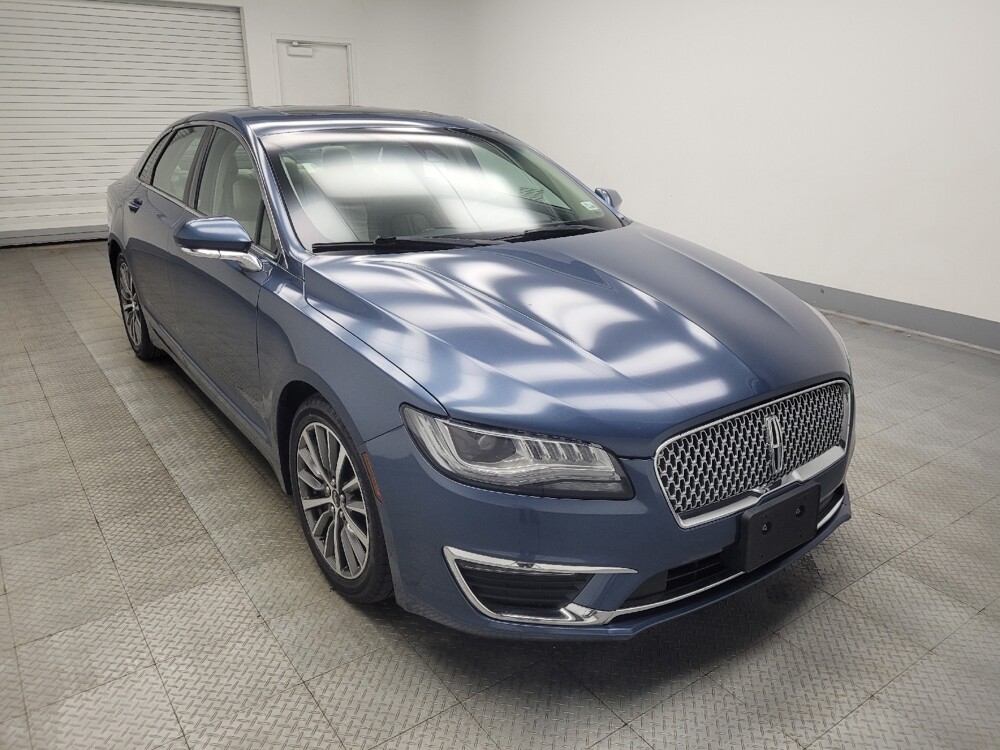 2018 Lincoln MKZ in Indianapolis, IN 46219 - 18108255 13