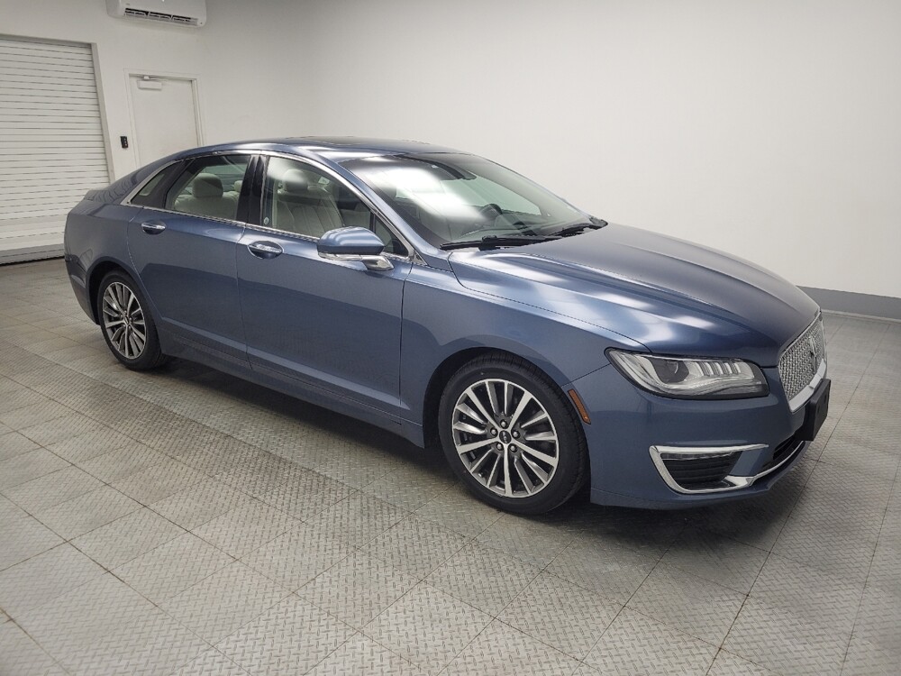 2018 Lincoln MKZ in Indianapolis, IN 46219 - 18108255 11