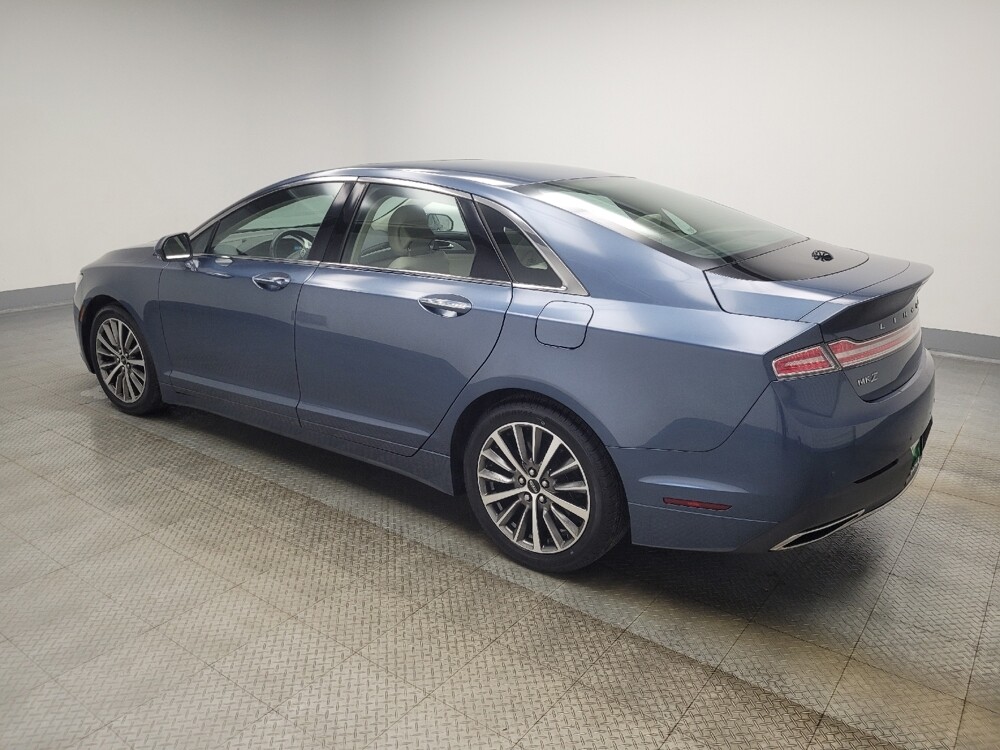 2018 Lincoln MKZ in Indianapolis, IN 46219 - 18108255 3
