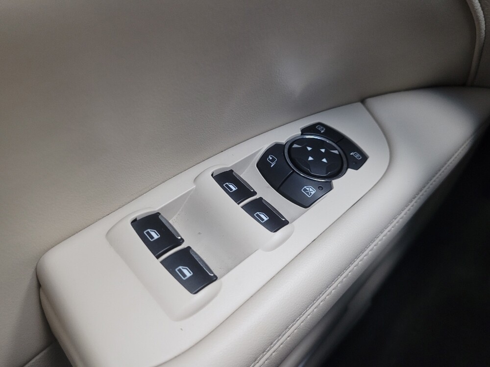 2018 Lincoln MKZ in Indianapolis, IN 46219 - 18108255 27