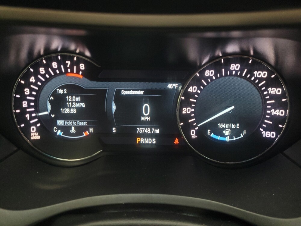 2018 Lincoln MKZ in Indianapolis, IN 46219 - 18108255 23