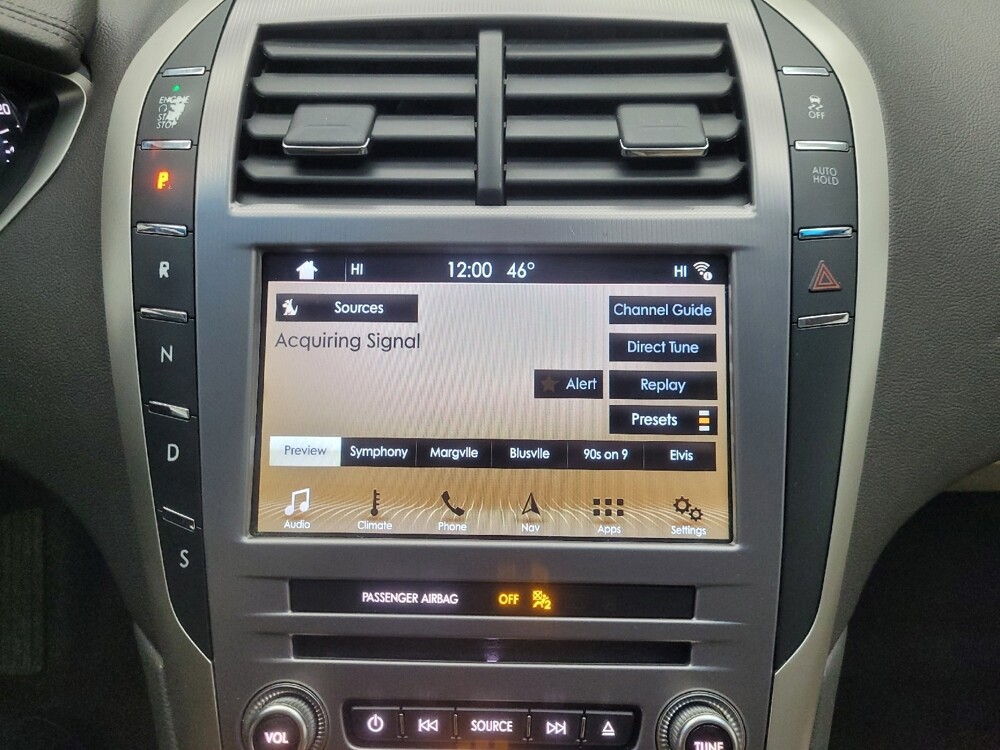 2018 Lincoln MKZ in Indianapolis, IN 46219 - 18108255 25