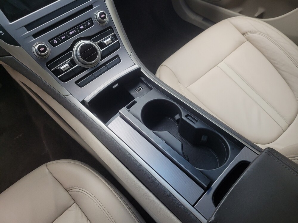 2018 Lincoln MKZ in Indianapolis, IN 46219 - 18108255 26