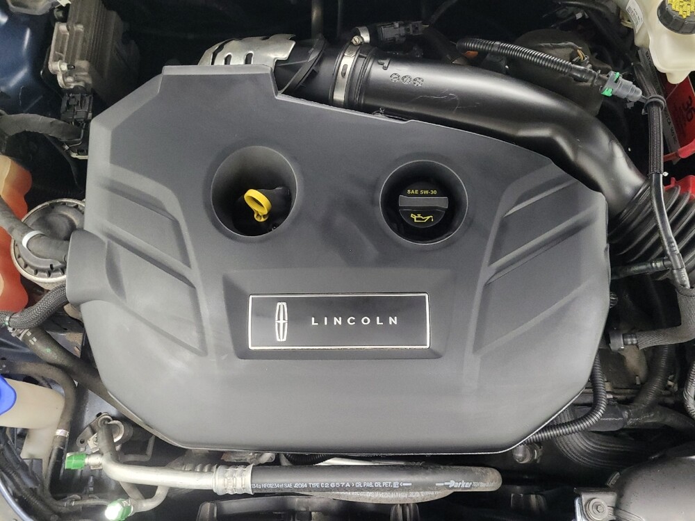 2018 Lincoln MKZ in Indianapolis, IN 46219 - 18108255 30