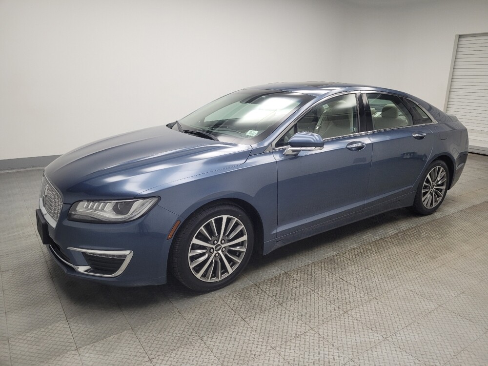 2018 Lincoln MKZ in Indianapolis, IN 46219 - 18108255 2