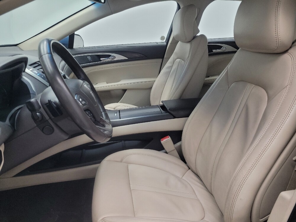 2018 Lincoln MKZ in Indianapolis, IN 46219 - 18108255 17