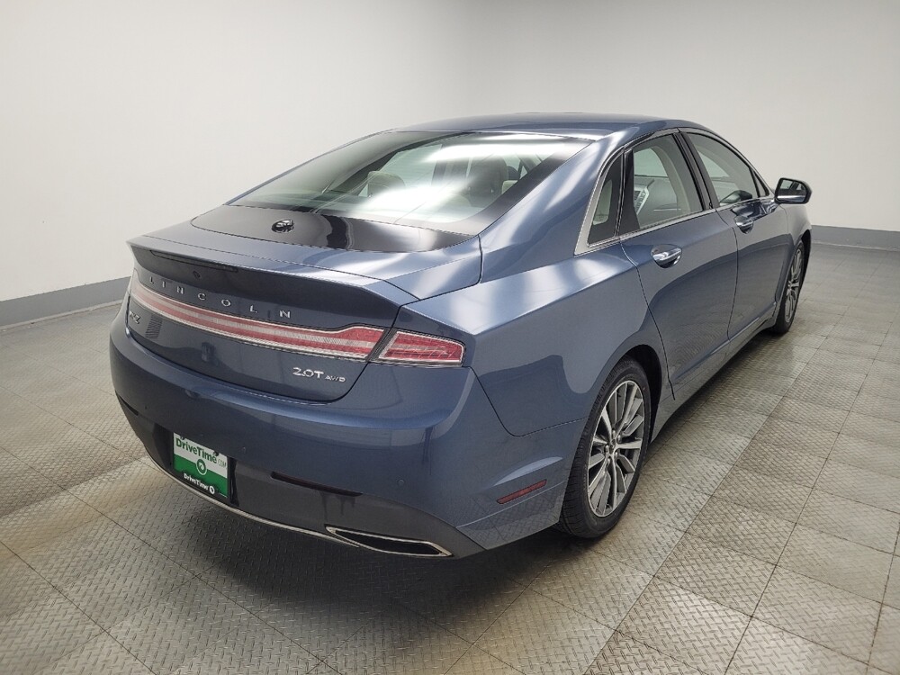2018 Lincoln MKZ in Indianapolis, IN 46219 - 18108255 9