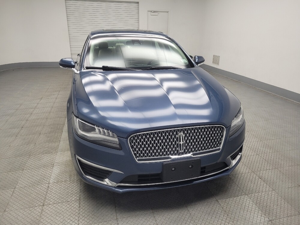 2018 Lincoln MKZ in Indianapolis, IN 46219 - 18108255 14